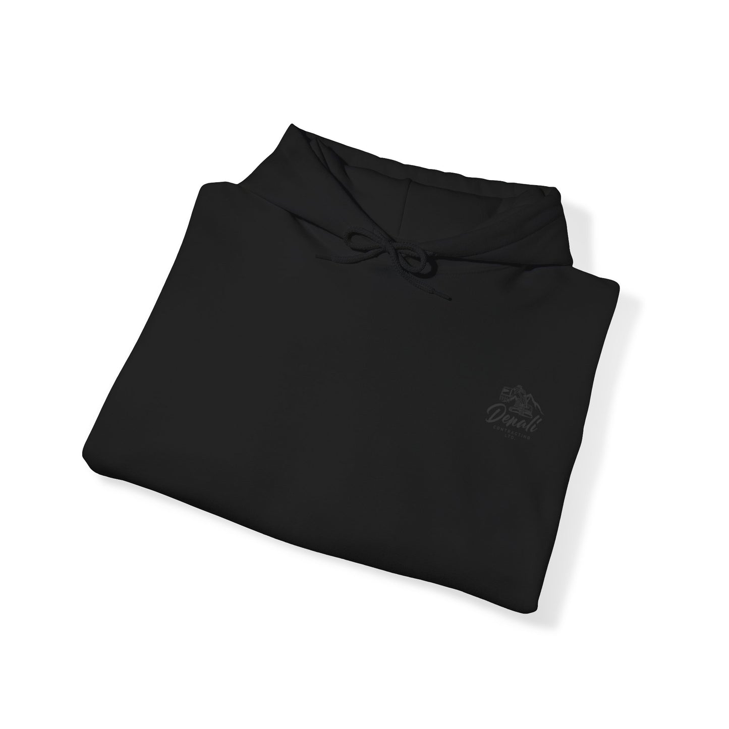 Multi colour denali logo