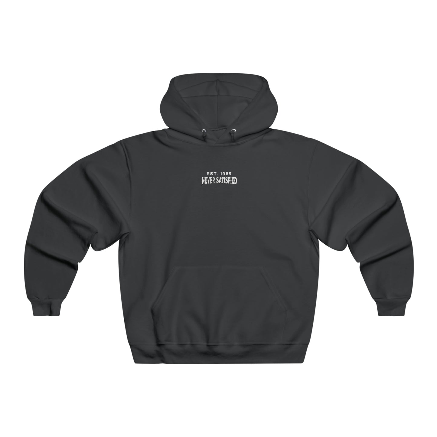 Men's Turbo Built Hoodie
