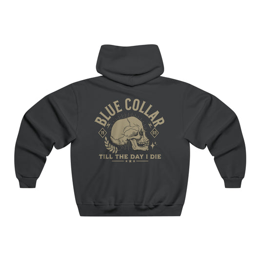 Men's NUBLENDĀ® Hooded Sweatshirt