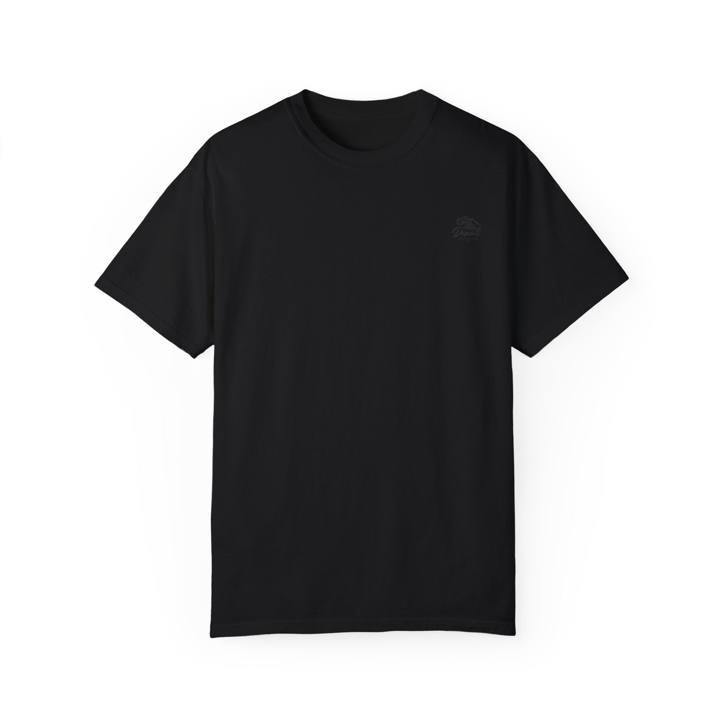 Denali logo Tee