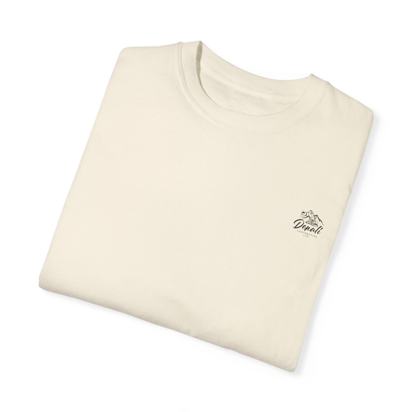 Denali logo Tee