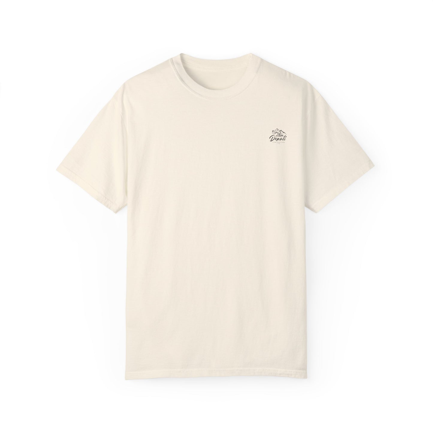 Denali logo Tee