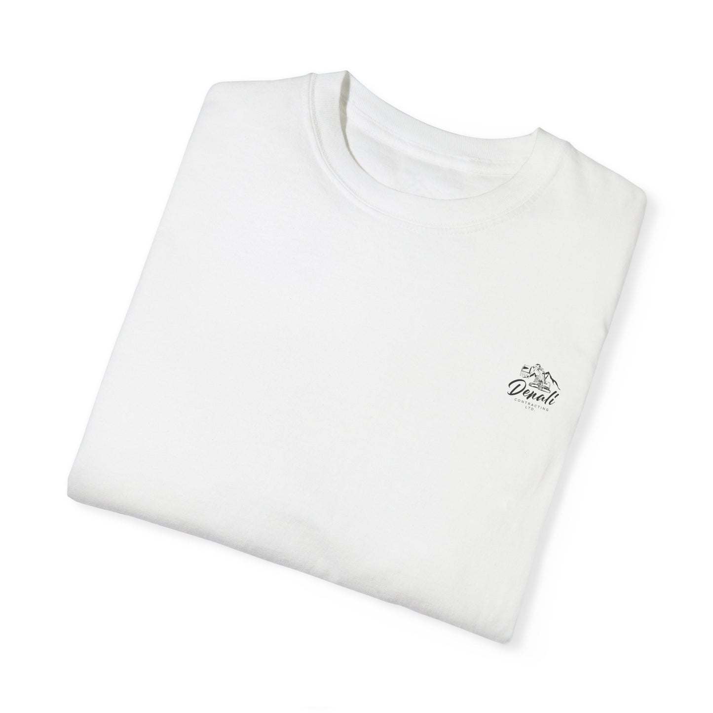 Denali logo Tee